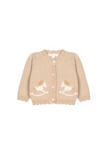 Patachou Patachou - Setje Jeanne - Beige