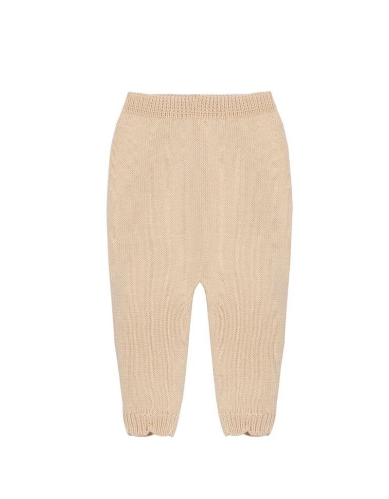 Patachou Patachou - Setje Jeanne - Beige