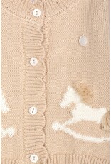 Patachou Patachou - Setje Jeanne - Beige