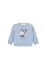 Patachou Patachou - Sweater - golf