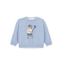 Patachou Patachou - Sweater - golf