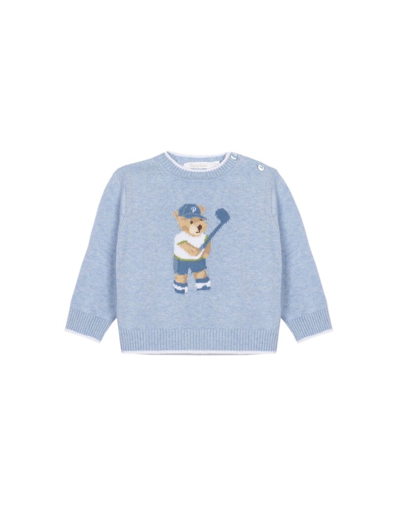 Patachou Patachou - Sweater - golf