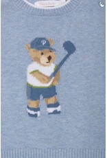 Patachou Patachou - Sweater - golf