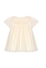 Patachou Patachou - Jurkje Violène - geel