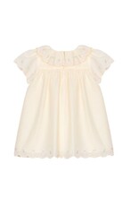 Patachou Patachou - Jurkje Violène - geel