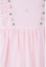 Patachou Patachou - Jurkje Juliette - Roze