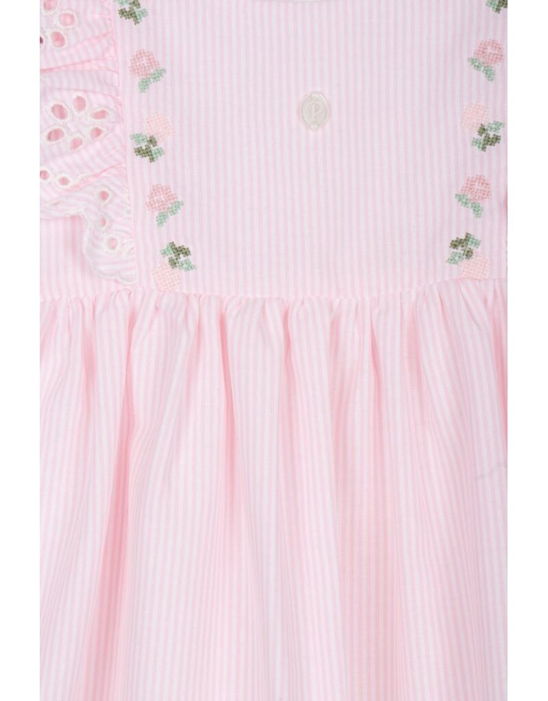 Patachou Patachou - Jurkje Juliette - Roze