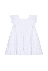 Patachou Patachou - Jurk Off-white