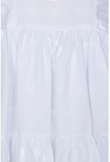 Patachou Patachou - Jurk Off-white