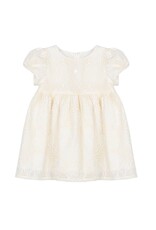 Patachou Patachou - Jurk Camille - Ivory