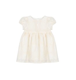 Patachou Patachou - Jurk Camille - Ivory