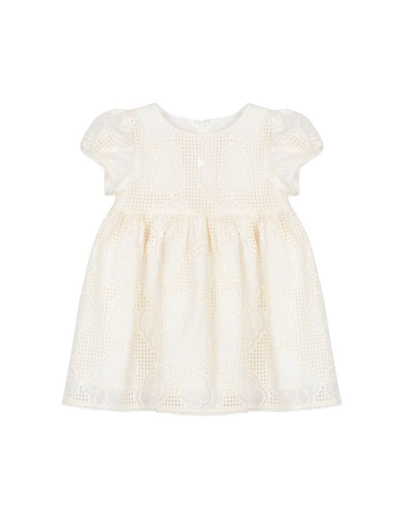 Patachou Patachou - Jurk Camille - Ivory