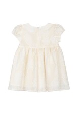 Patachou Patachou - Jurk Camille - Ivory