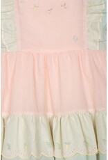 Patachou Patachou - Jurk Fleur - multicolor