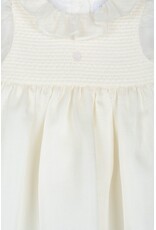 Patachou Patachou - Ceremonie doopkleed - Beige