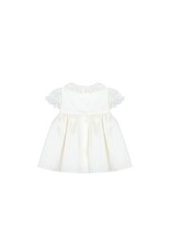 Patachou Patachou - Ceremonie doopkleed - Beige