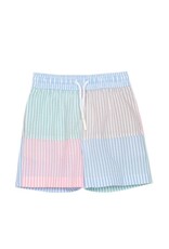 Patachou Patachou - Zwembroek Boys - Multi striped