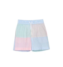Patachou Patachou - Zwembroek Boys - Multi striped