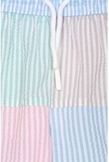 Patachou Patachou - Zwembroek Boys - Multi striped