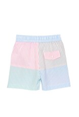 Patachou Patachou - Zwembroek Boys - Multi striped