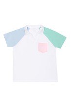 Patachou Patachou - T-Shirt Multi color