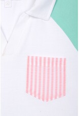 Patachou Patachou - T-Shirt Multi color