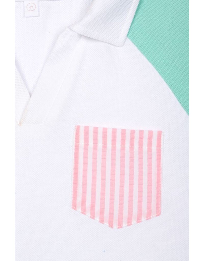 Patachou Patachou - T-Shirt Multi color