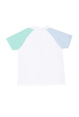 Patachou Patachou - T-Shirt Multi color