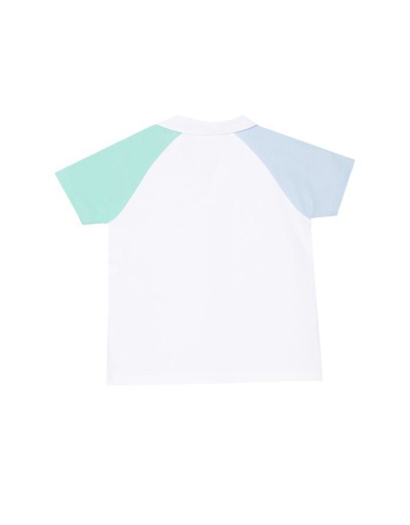 Patachou Patachou - T-Shirt Multi color