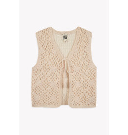 Bonton Bonton - gilet Nicole