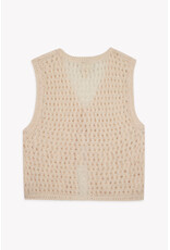 Bonton Bonton - gilet Nicole