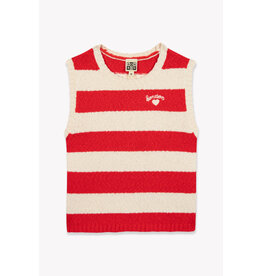 Bonton Bonton - debardeur Next