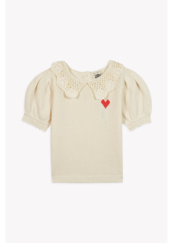 Bonton Bonton - pull Niko