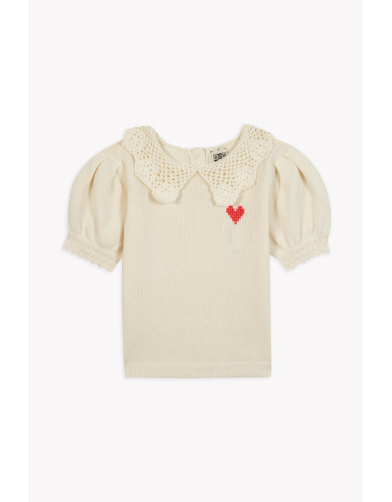 Bonton Bonton - pull Niko