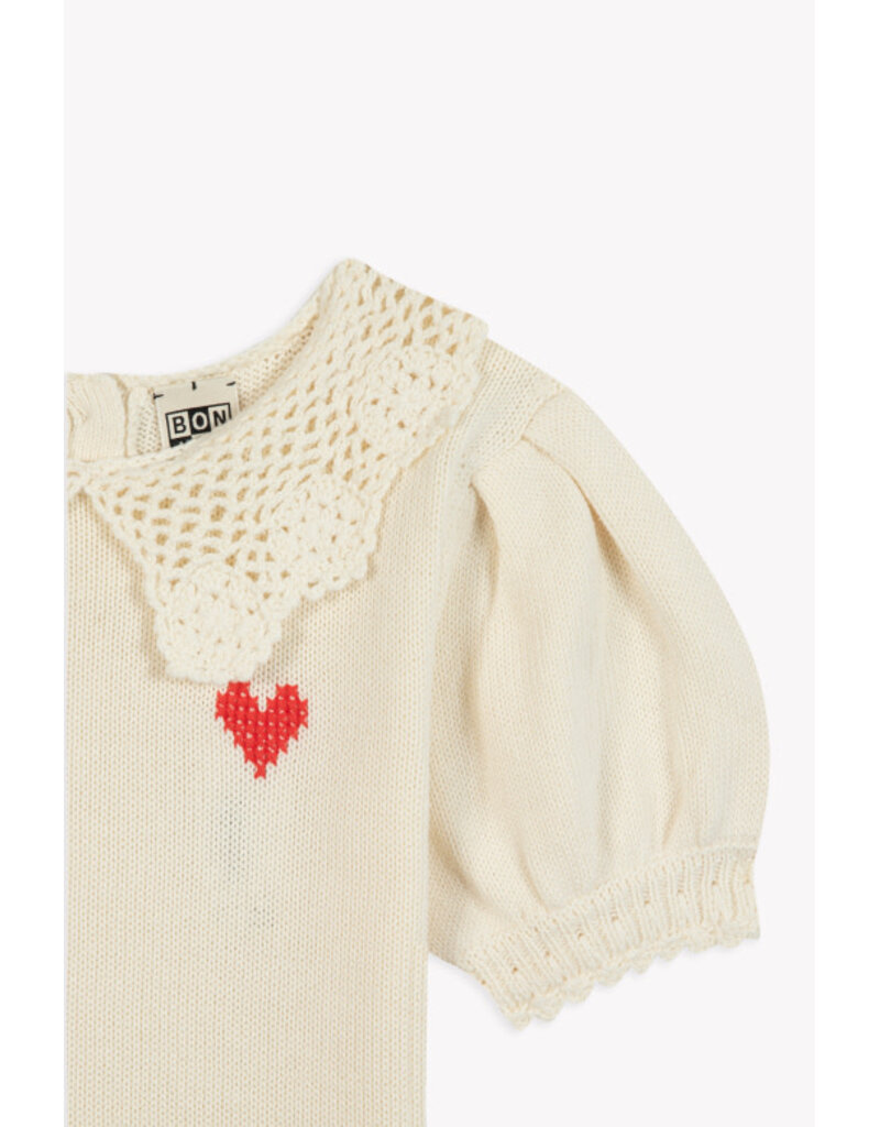 Bonton Bonton - pull Niko