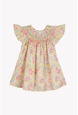 Tartine & Chocolat Tartine et Chocolat - kleedje Citus