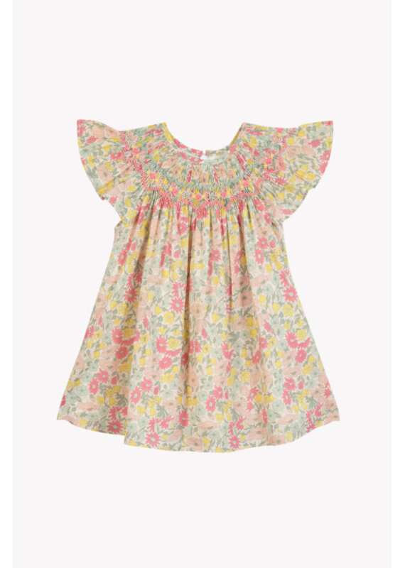 Tartine & Chocolat Tartine et Chocolat - kleedje Citus