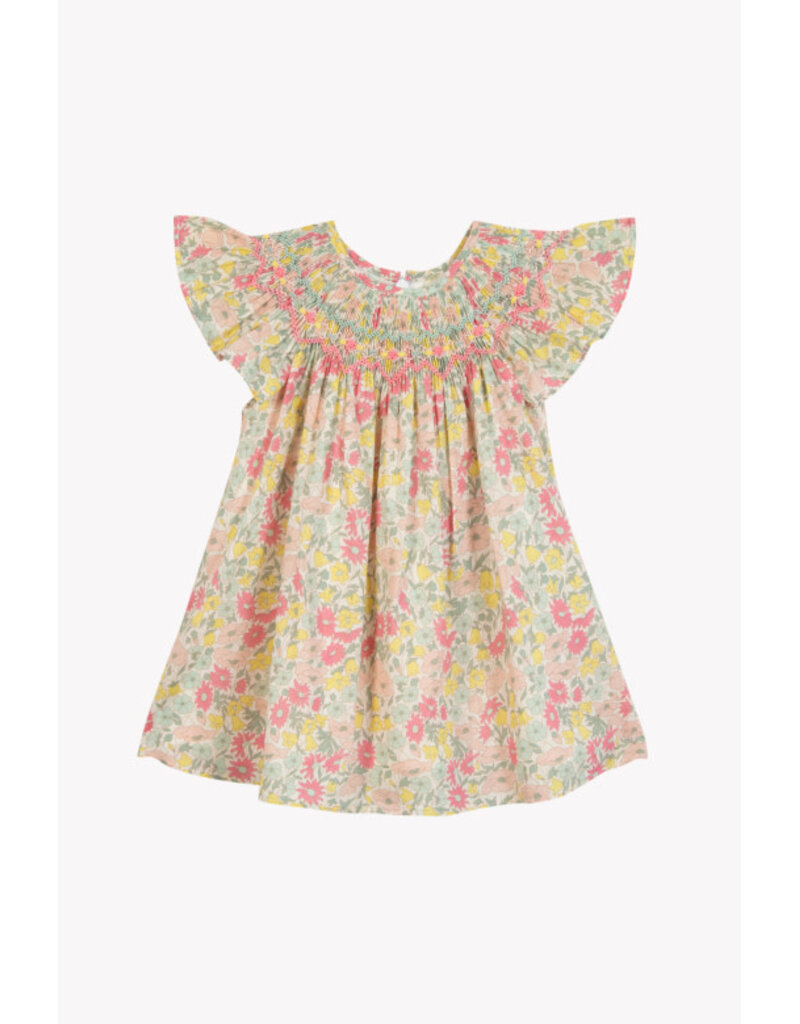 Tartine & Chocolat Tartine et Chocolat - kleedje Citus