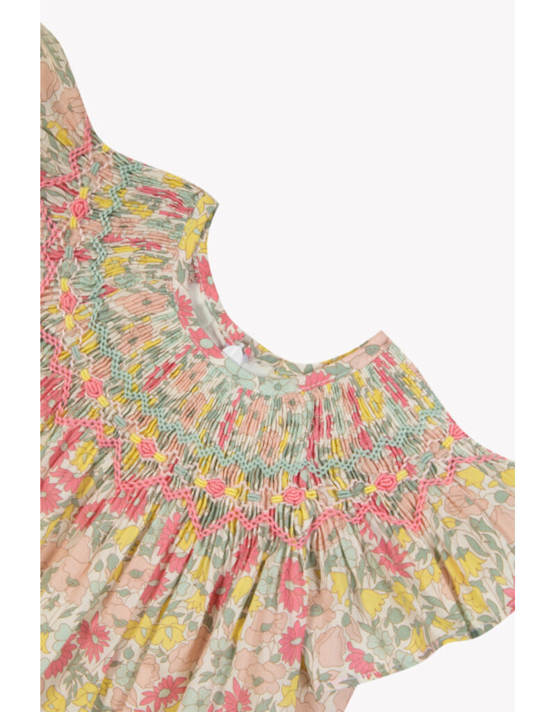 Tartine & Chocolat Tartine et Chocolat - kleedje Citus