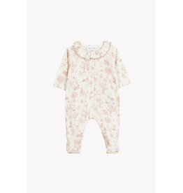 Tartine & Chocolat Tartine et Chocolat - kruippakje rose garden