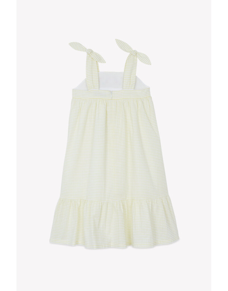 Tartine & Chocolat Tartine et Chocolat - kleedje lauren