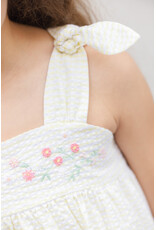 Tartine & Chocolat Tartine et Chocolat - kleedje lauren