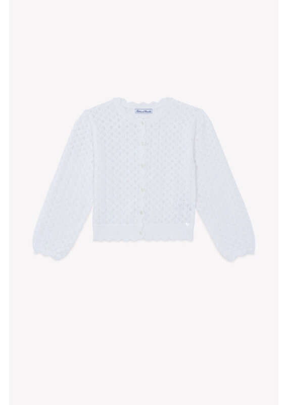 Tartine & Chocolat Tartine et Chocolat - golfje ella