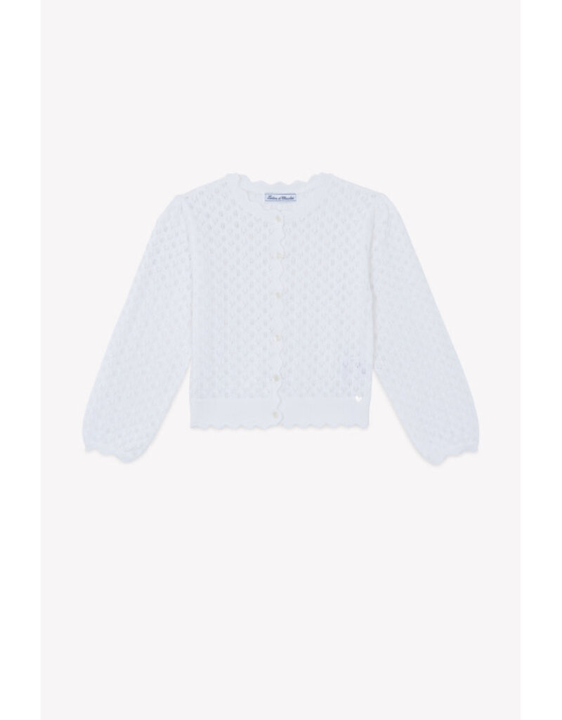 Tartine & Chocolat Tartine et Chocolat - golfje ella