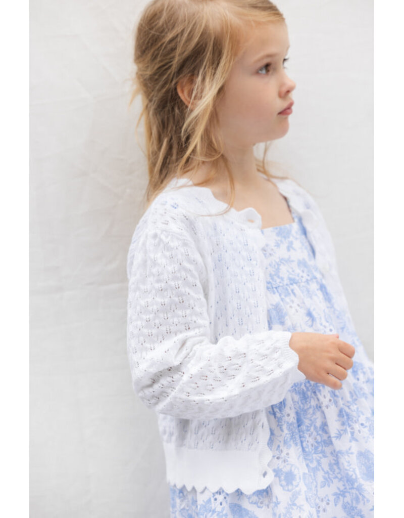 Tartine & Chocolat Tartine et Chocolat - golfje ella