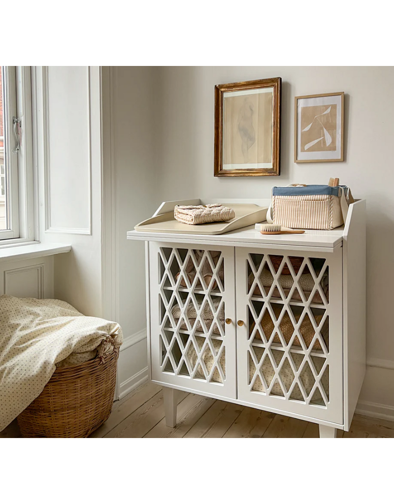 CamCam Copenhagen Cam Cam - verschoningskussen sand