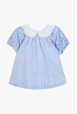 Tartine & Chocolat Tartine et Chocolat - kleedje claudine