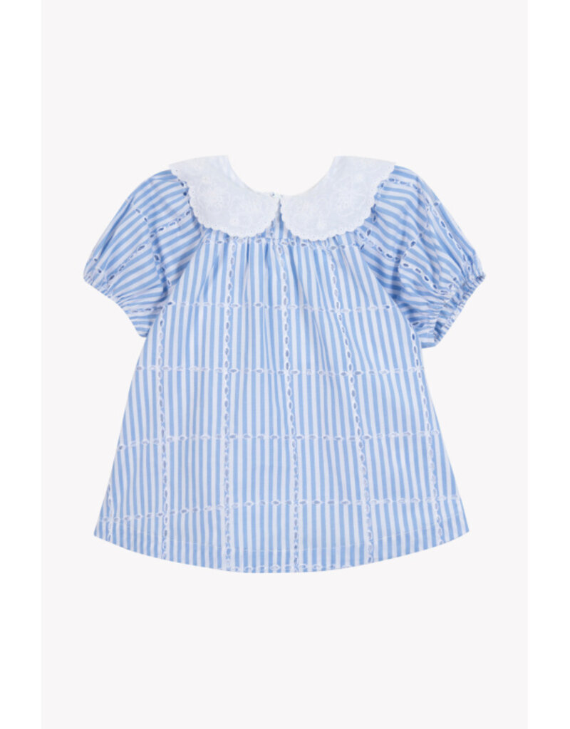 Tartine & Chocolat Tartine et Chocolat - kleedje claudine