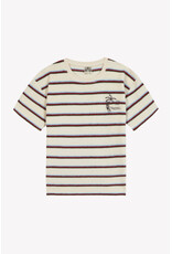 Bonton Bonton - sponse t shirt Livio