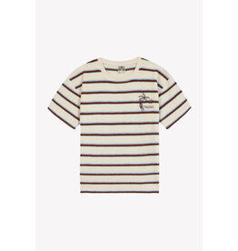 Bonton Bonton - sponse t shirt Livio